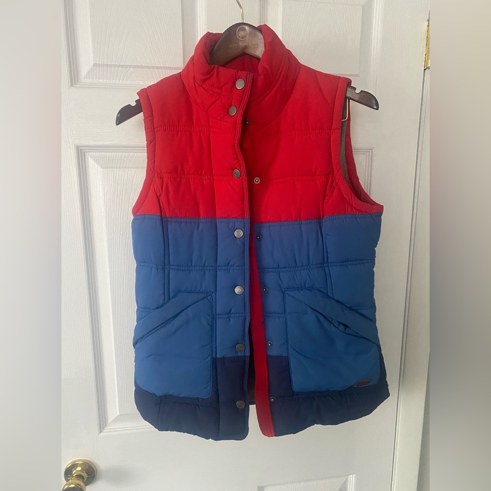 Roxy Insulated Vest